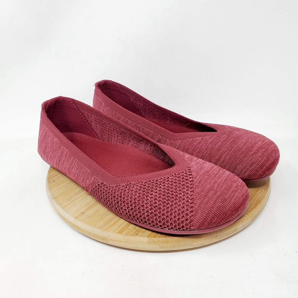 Xero Phoenix Knit Shoes Womens 8.5 Barefoot Minimalist Sandals Office Flats - Picture 2 of 12